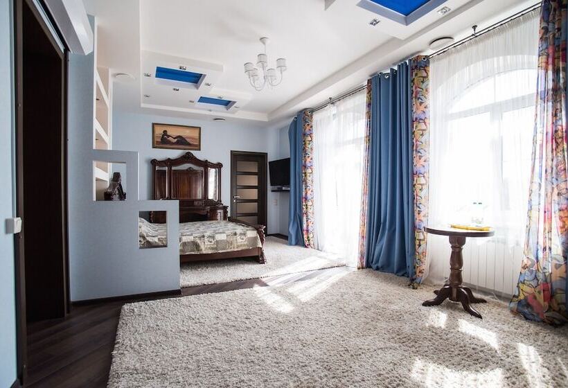 فندق Villa Venice