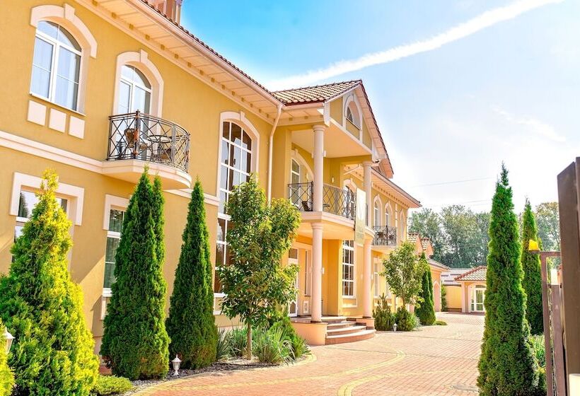 فندق Villa Venice