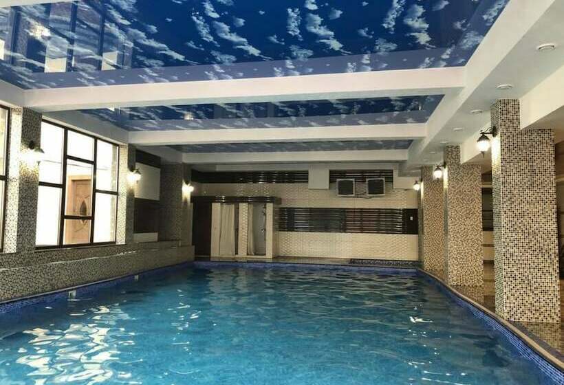 فندق Villa Vlad & Spa