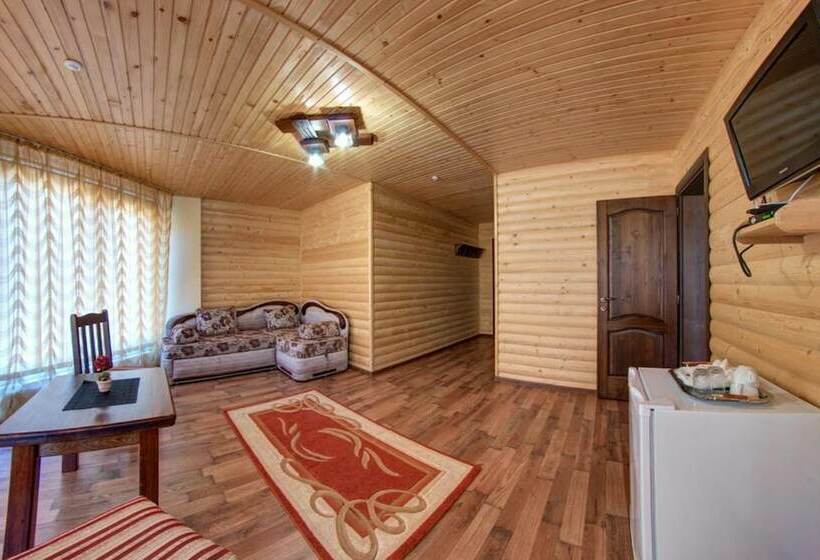 فندق Villa Vlad & Spa