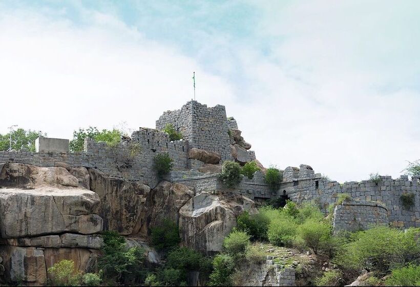 בית מלון כפרי Vinay Residency