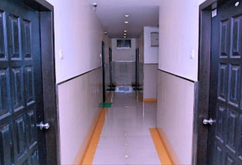 בית מלון כפרי Vitthal Inn