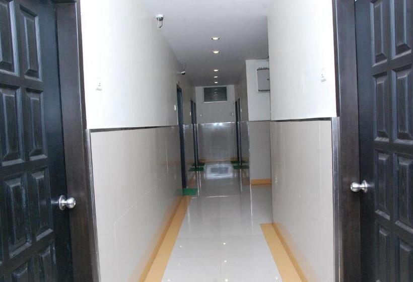 فندق Vitthal Inn