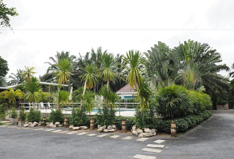 בית מלון כפרי Vp Resort