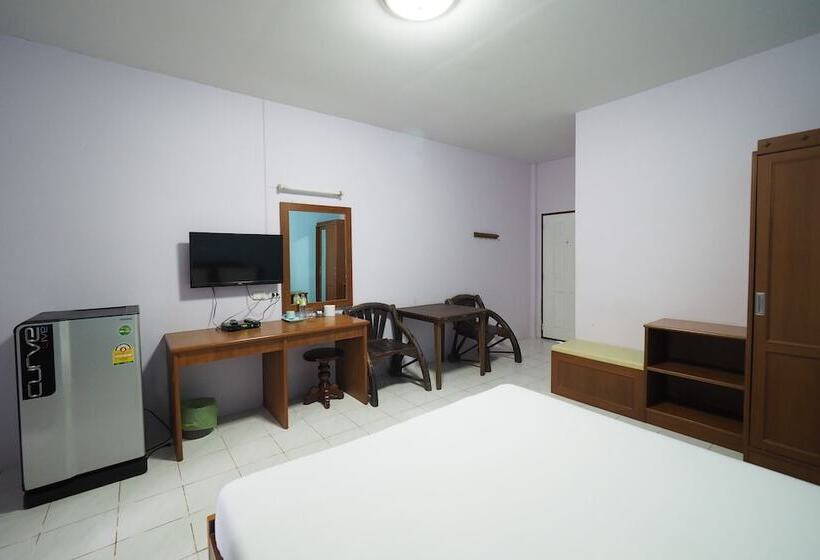 בית מלון כפרי Vp Resort