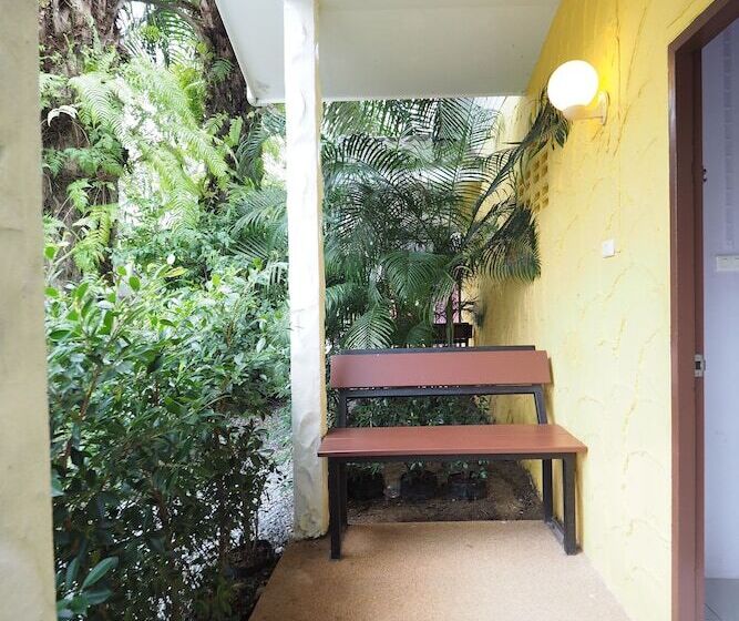 בית מלון כפרי Vp Resort