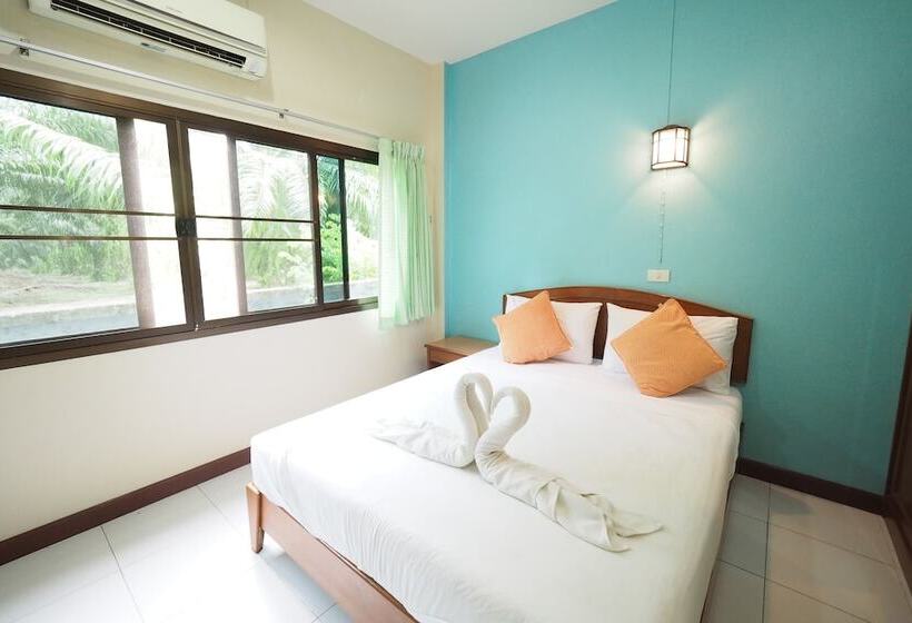 בית מלון כפרי Vp Resort