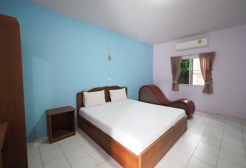 فندق Vp Resort