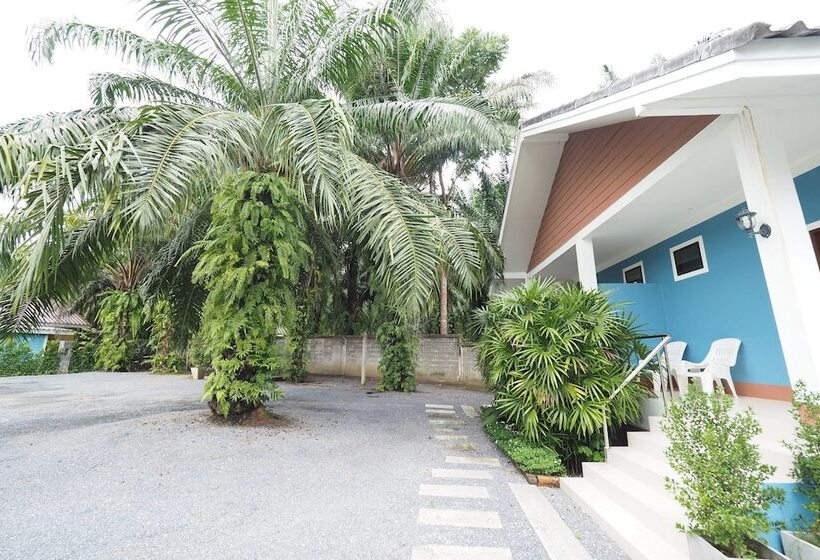 בית מלון כפרי Vp Resort