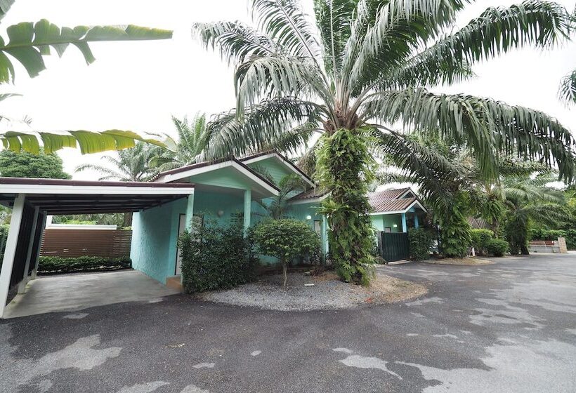 בית מלון כפרי Vp Resort