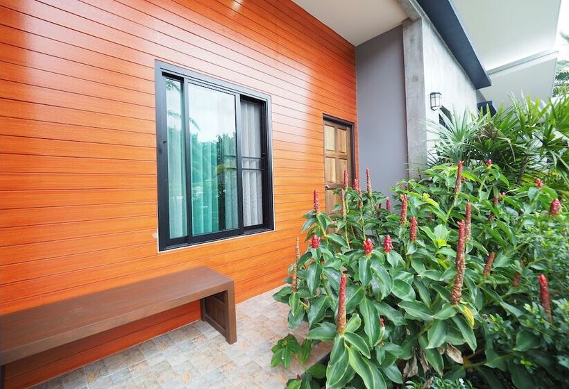 בית מלון כפרי Vp Resort