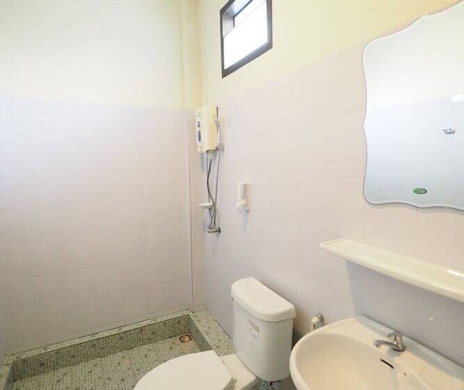 בית מלון כפרי Vp Resort