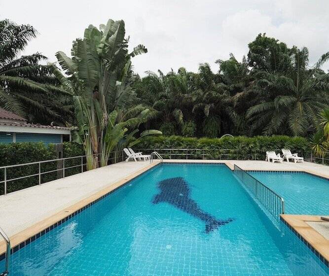 فندق Vp Resort