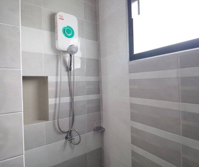 בית מלון כפרי Vp Resort