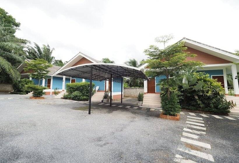 בית מלון כפרי Vp Resort