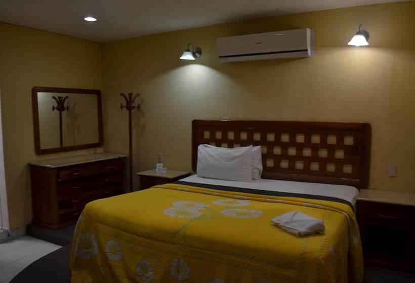 בית מלון כפרי Vq