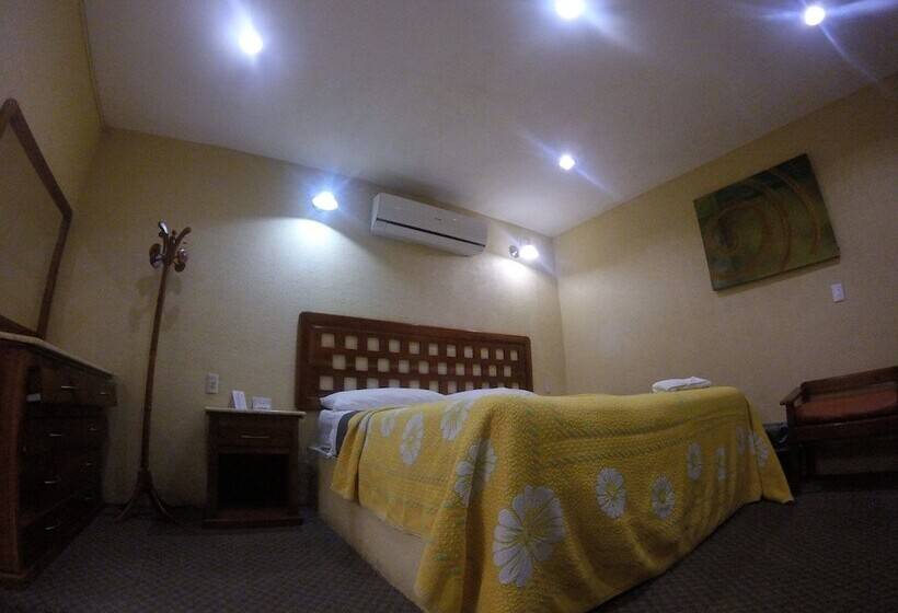 בית מלון כפרי Vq