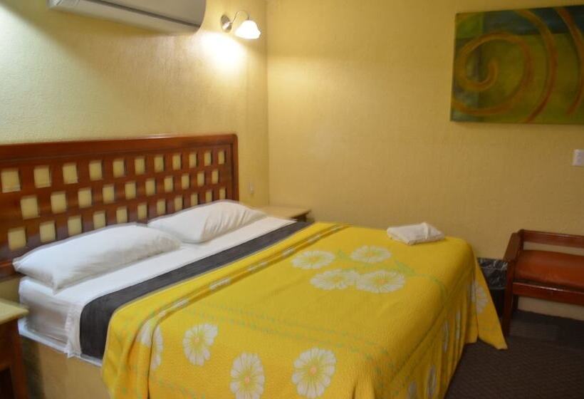 בית מלון כפרי Vq