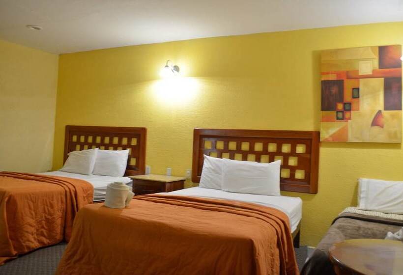 בית מלון כפרי Vq