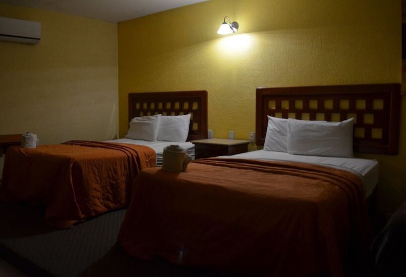 בית מלון כפרי Vq