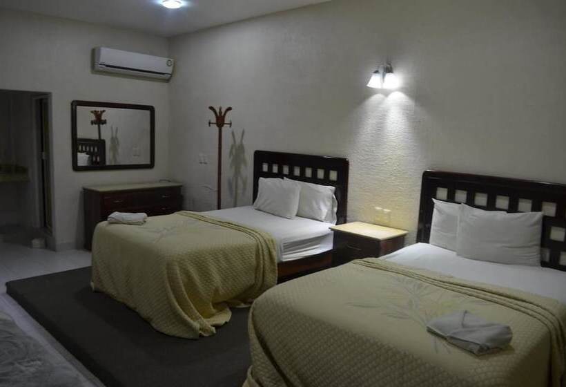 בית מלון כפרי Vq