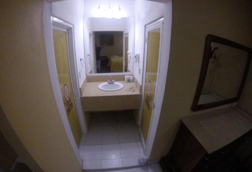 בית מלון כפרי Vq