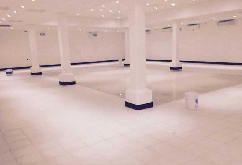 בית מלון כפרי Vq