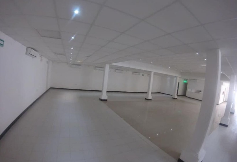 בית מלון כפרי Vq