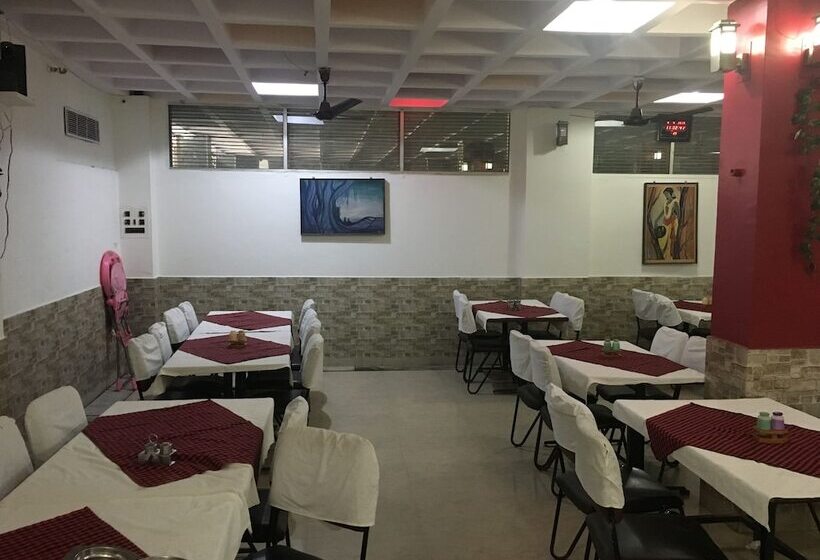 בית מלון כפרי White House