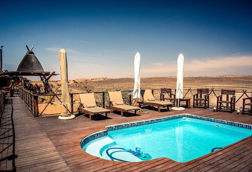 ホテル Xaus Lodge