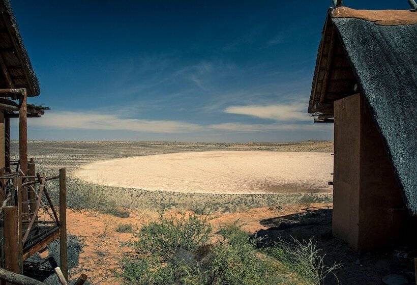 ホテル Xaus Lodge