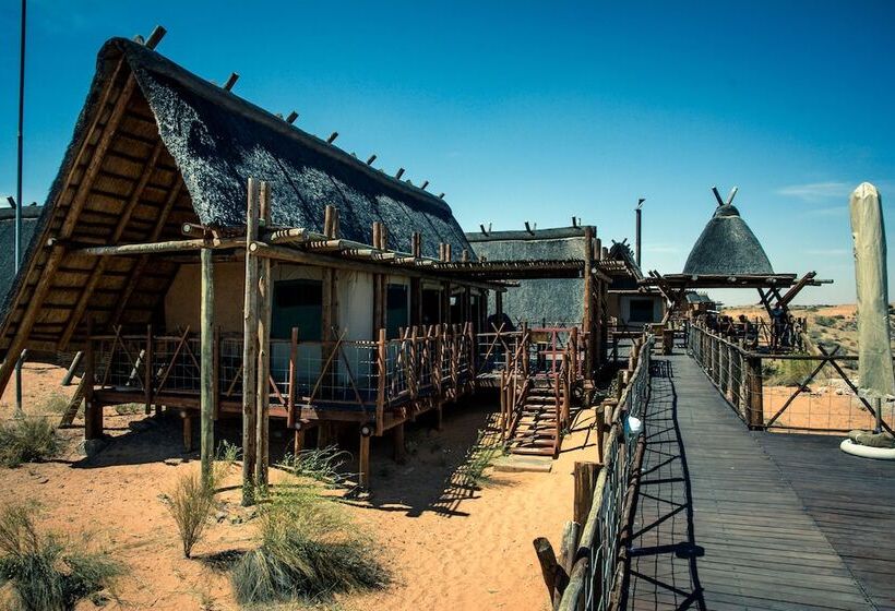 ホテル Xaus Lodge