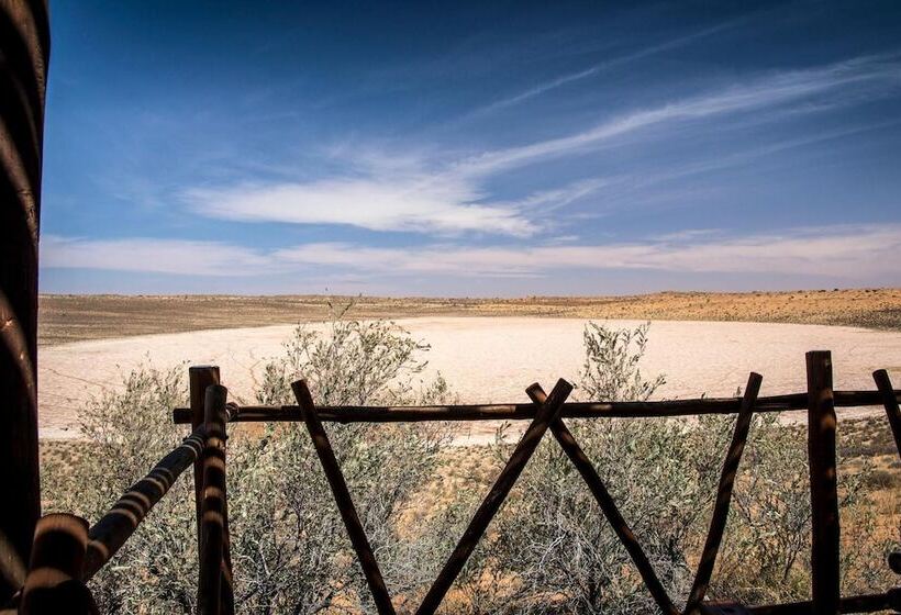 ホテル Xaus Lodge