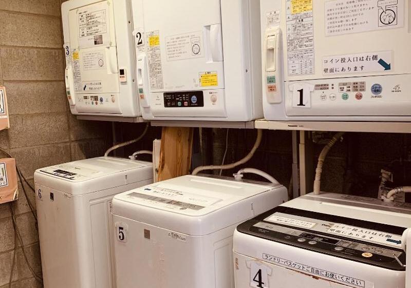 Отель Yame Green