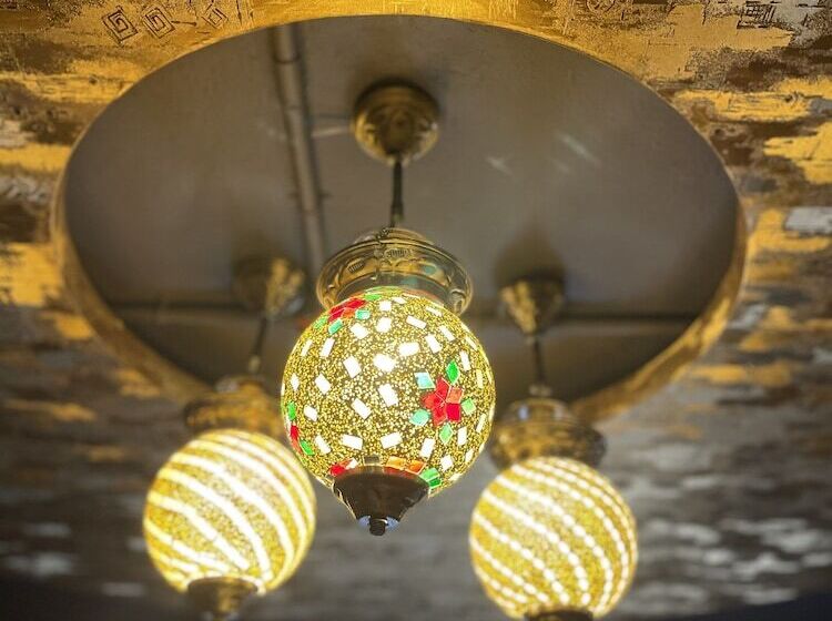 בית מלון כפרי Yamuna