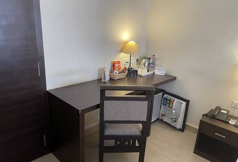 בית מלון כפרי Yamuna