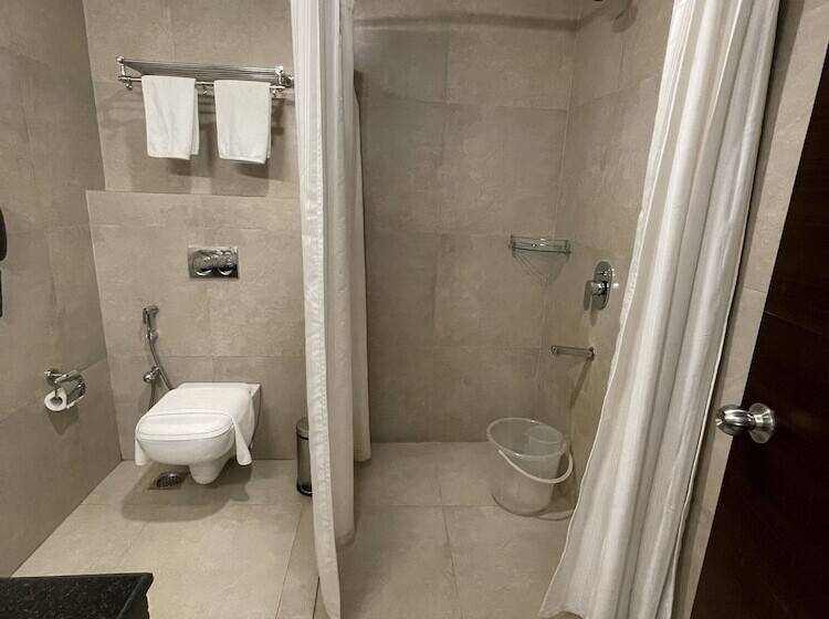 בית מלון כפרי Yamuna