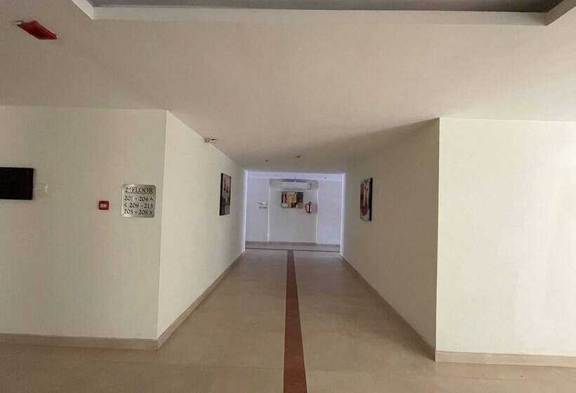 בית מלון כפרי Yamuna