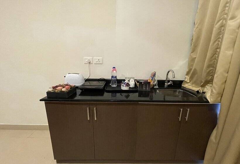 בית מלון כפרי Yamuna