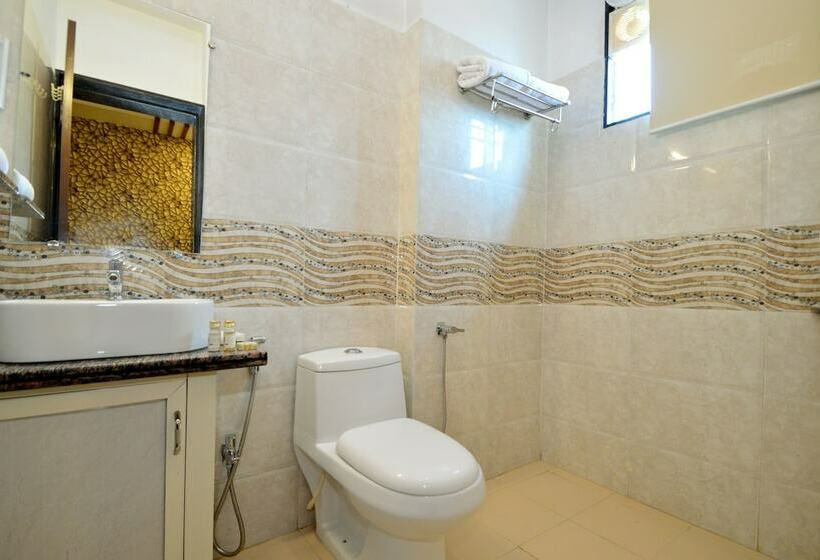 فندق Yorkshire Inn Udaipur