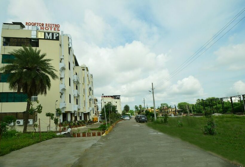 فندق Yorkshire Inn Udaipur