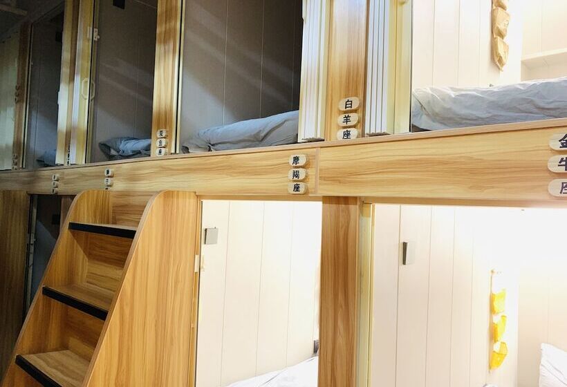 Отель Young Inn