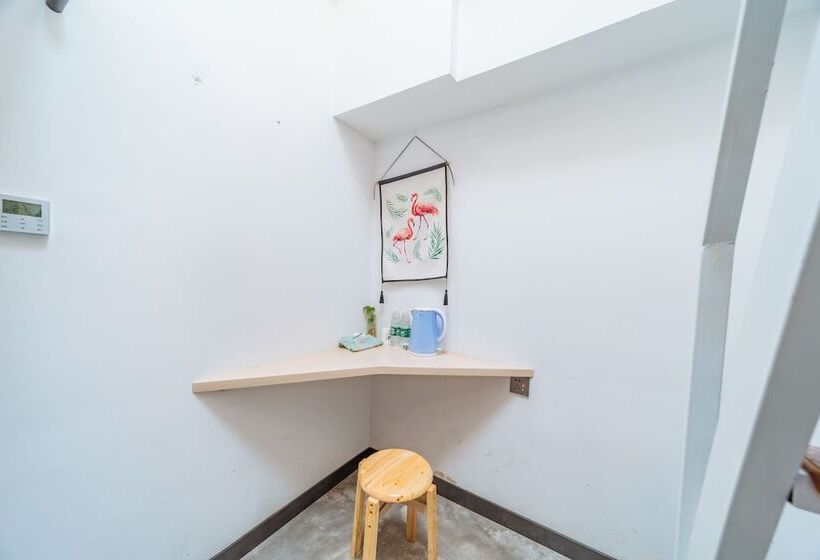 Отель Young Inn