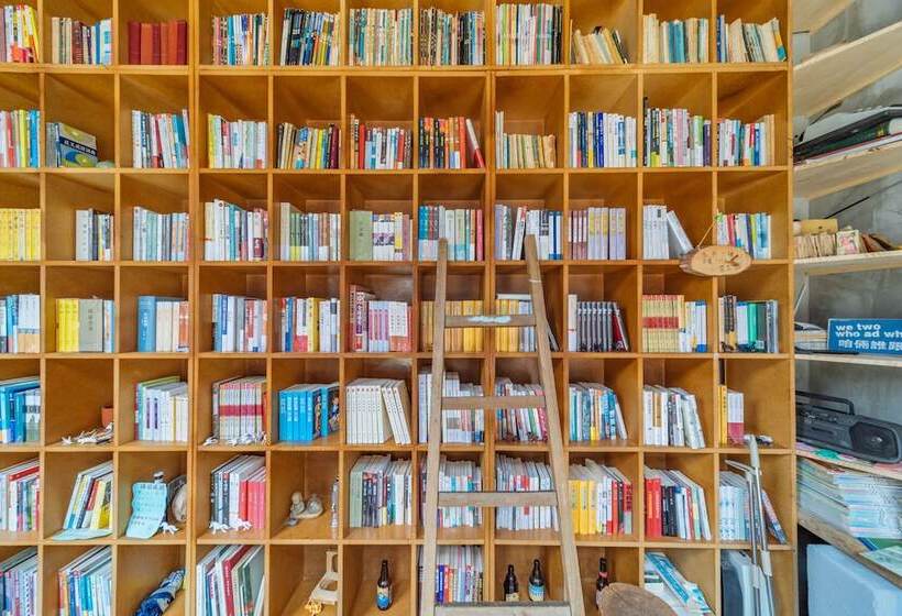 Отель Young Inn