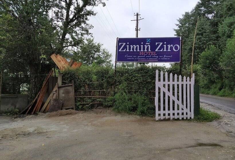호텔 Zimin Ziro