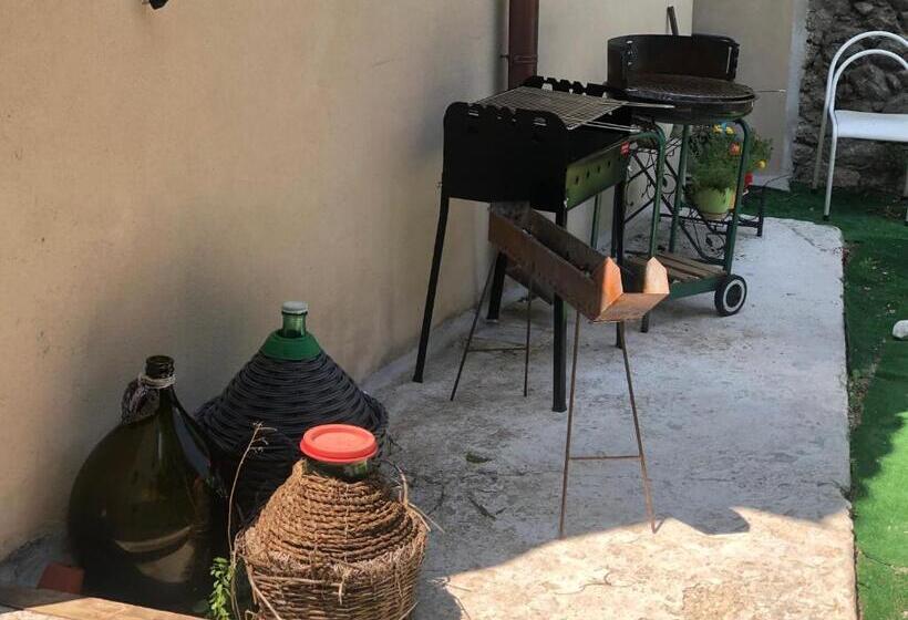 Il Minotauro B&b A 5 Minuti Da Popoli