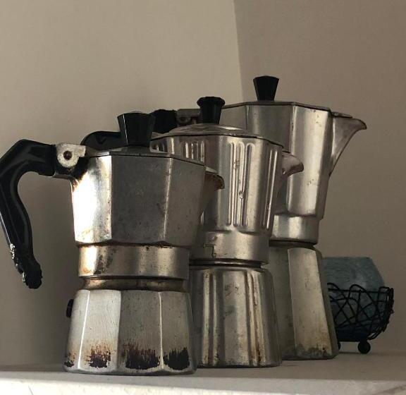 Il Minotauro B&b A 5 Minuti Da Popoli