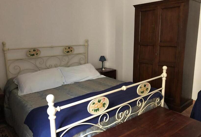 Il Minotauro B&b A 5 Minuti Da Popoli