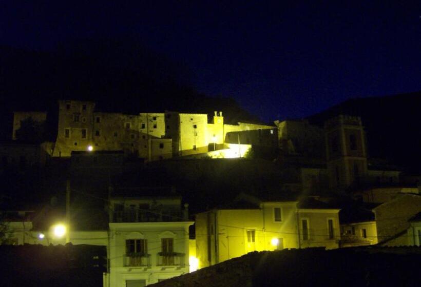 Il Minotauro B&b A 5 Minuti Da Popoli