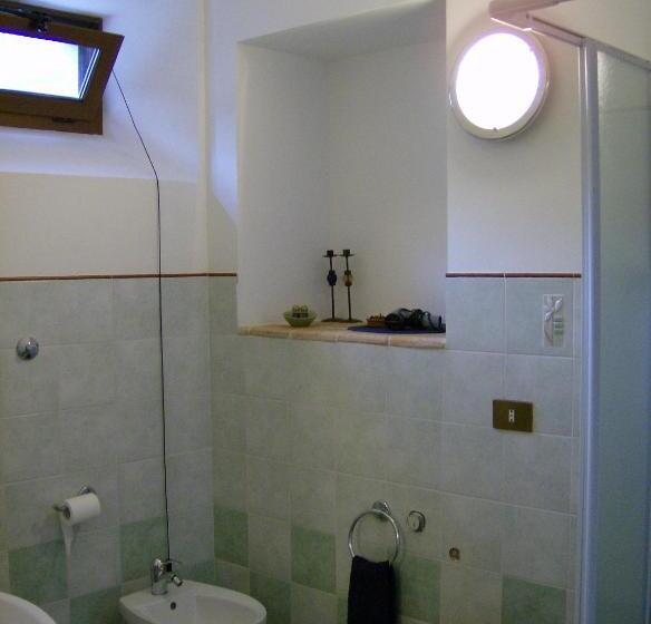 Il Minotauro B&b A 5 Minuti Da Popoli